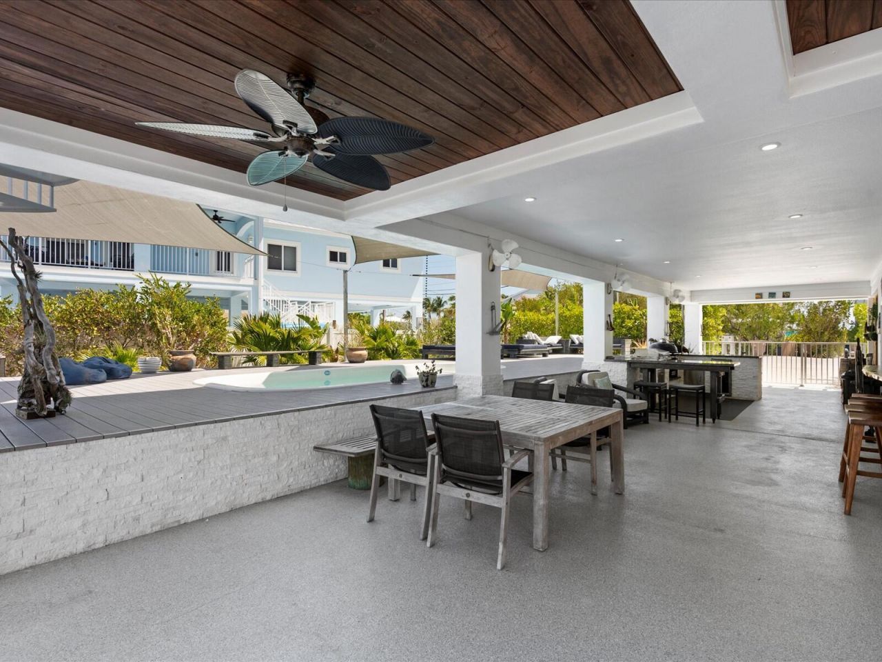 117 La Paloma Road, Key Largo, FL 33037 Photo