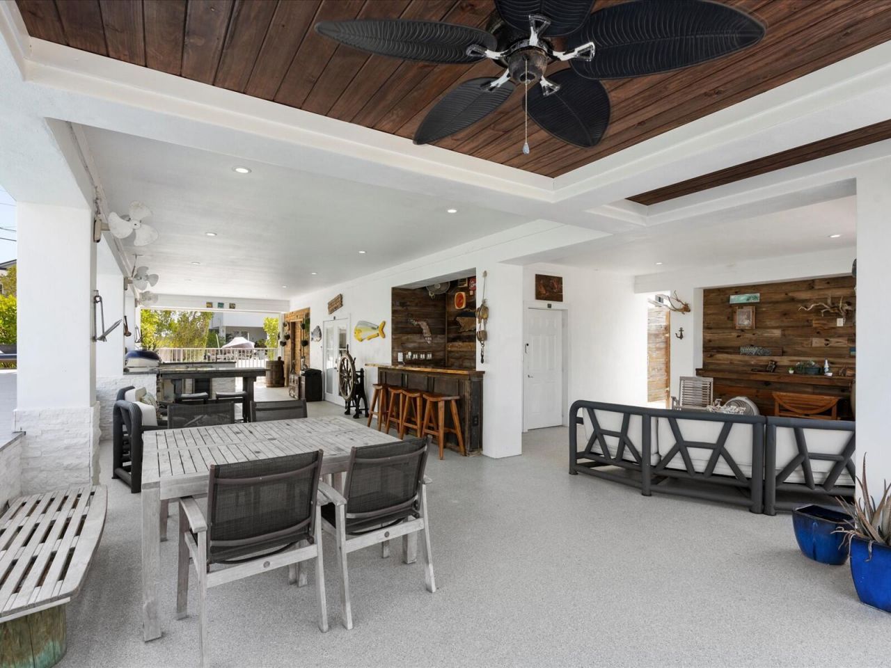 117 La Paloma Road, Key Largo, FL 33037 Photo