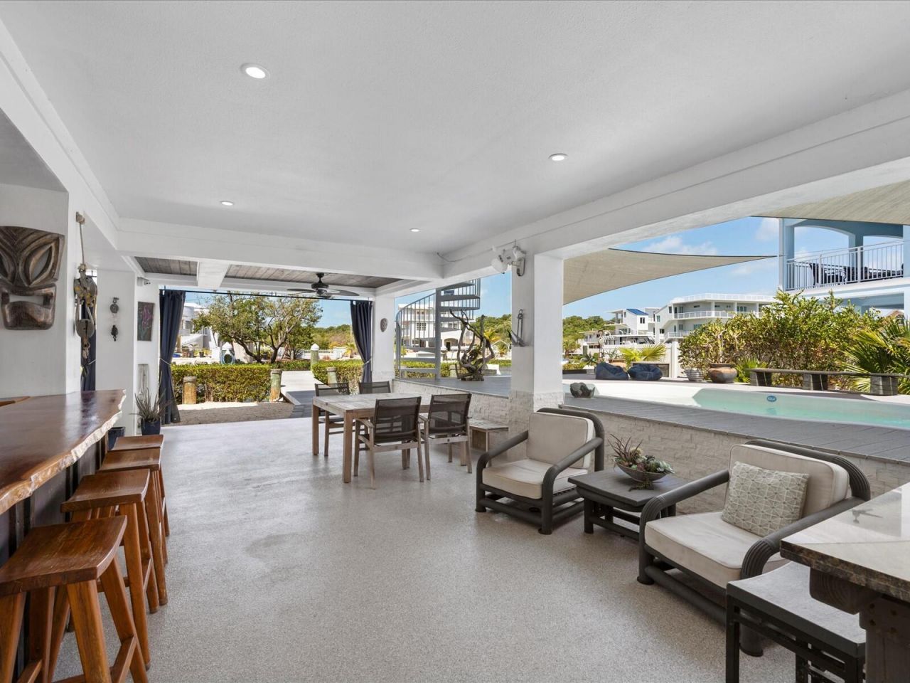 117 La Paloma Road, Key Largo, FL 33037 Photo