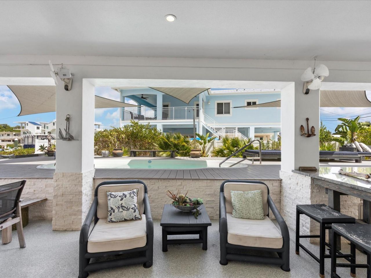 117 La Paloma Road, Key Largo, FL 33037 Photo