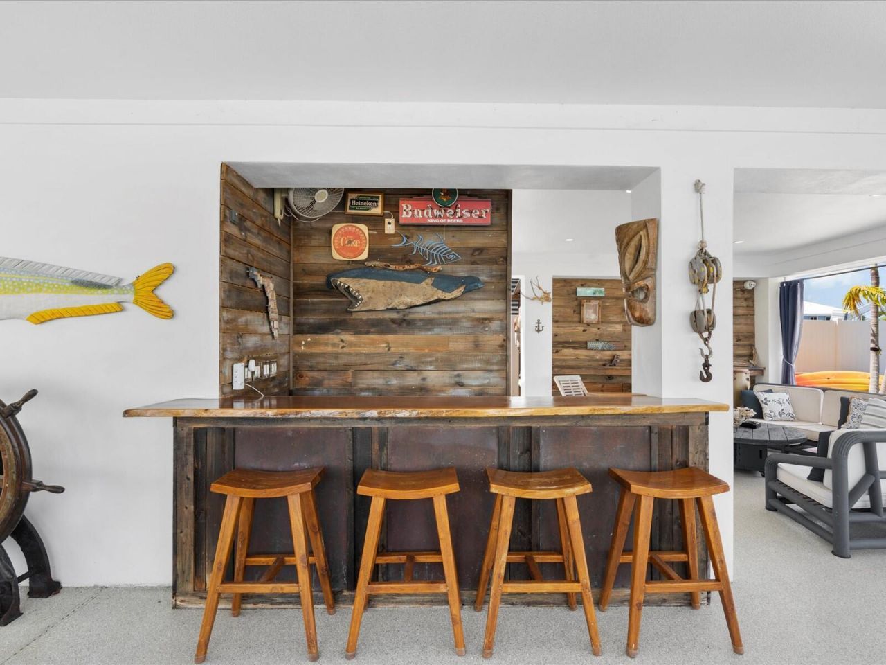 117 La Paloma Road, Key Largo, FL 33037 Photo