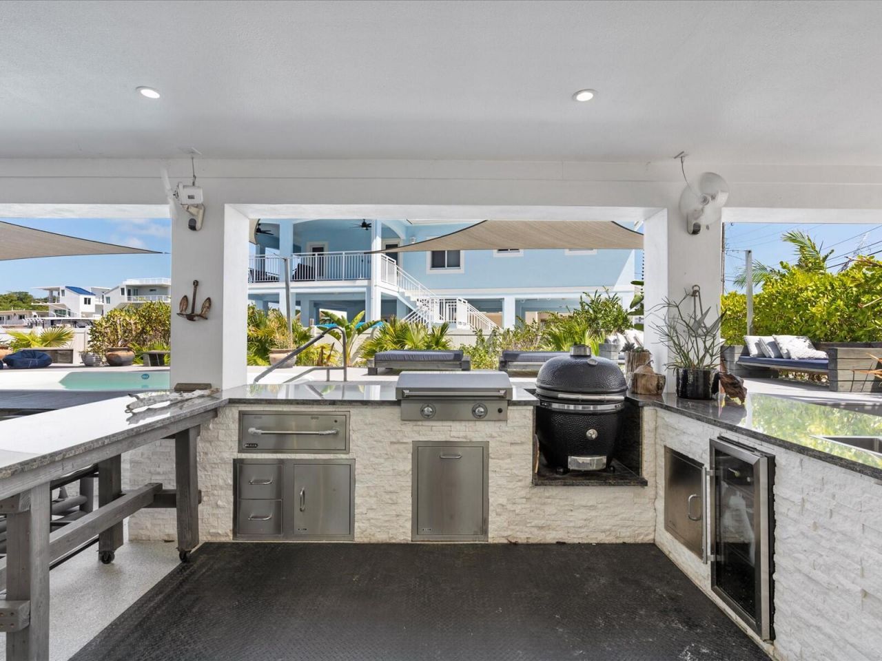 117 La Paloma Road, Key Largo, FL 33037 Photo