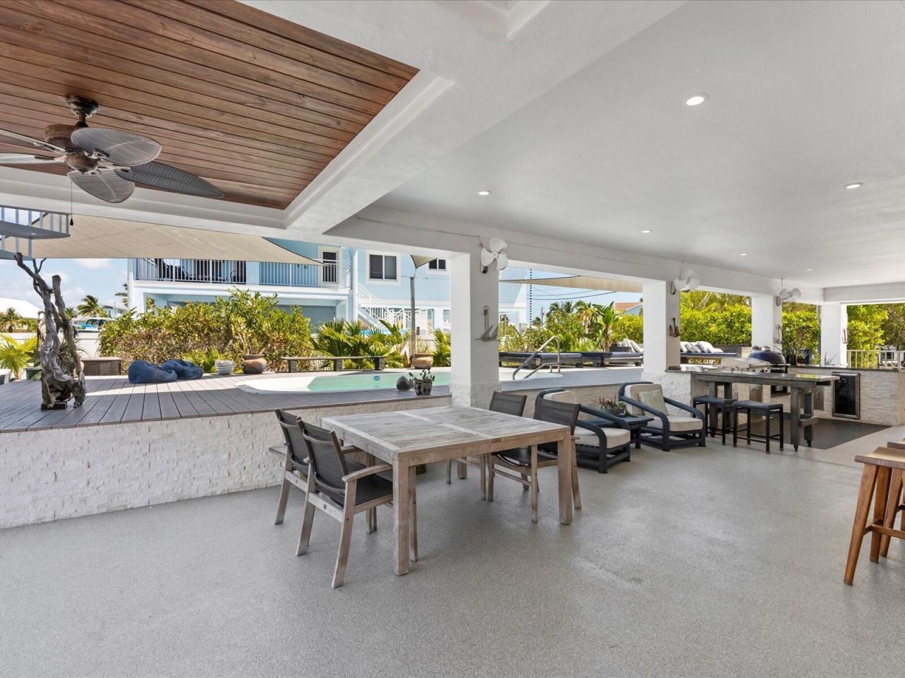 117 La Paloma Road, Key Largo, FL 33037 Photo