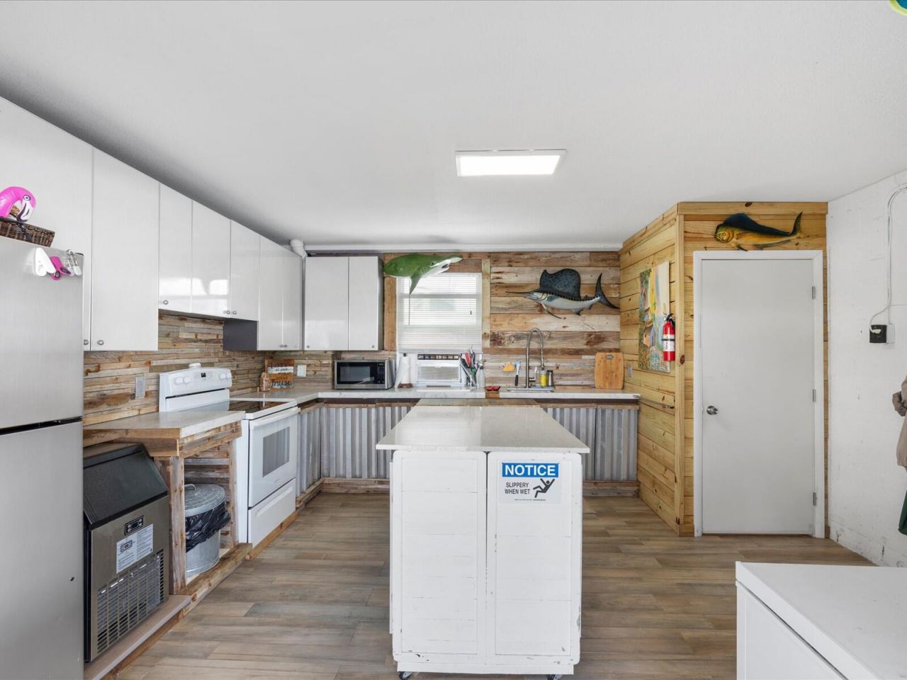 117 La Paloma Road, Key Largo, FL 33037 Photo