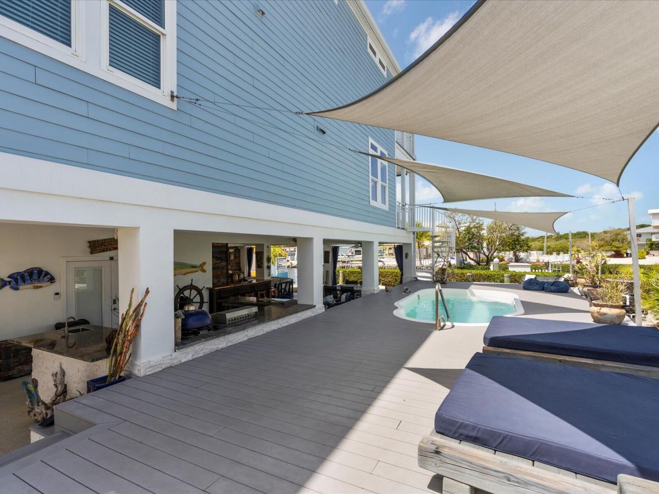 117 La Paloma Road, Key Largo, FL 33037 Photo