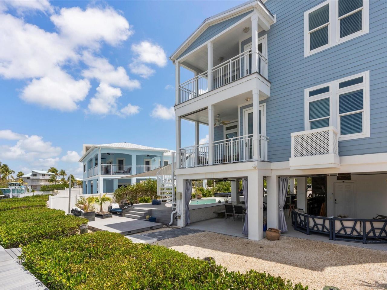 117 La Paloma Road, Key Largo, FL 33037 Photo