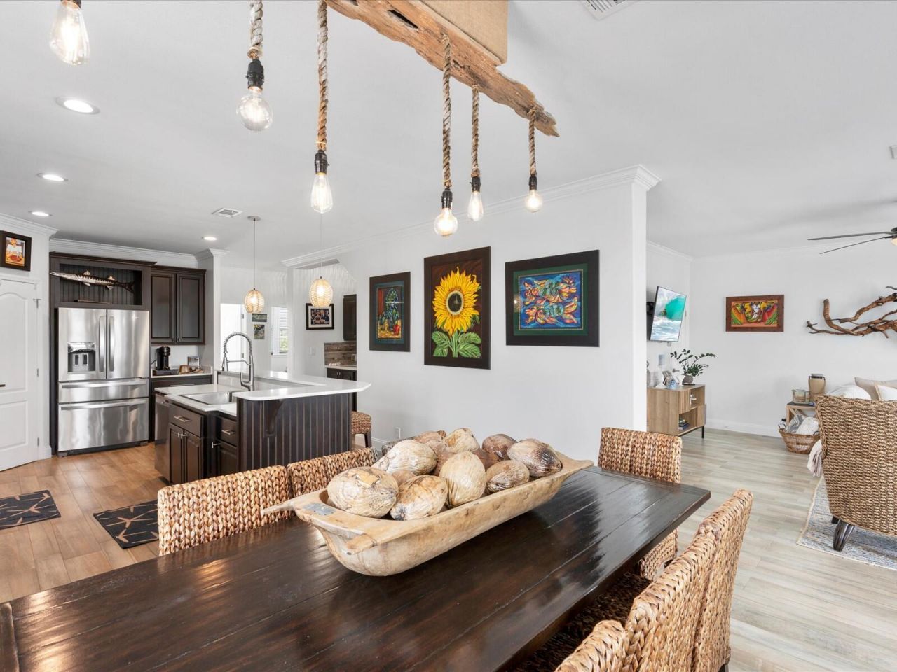 117 La Paloma Road, Key Largo, FL 33037 Photo