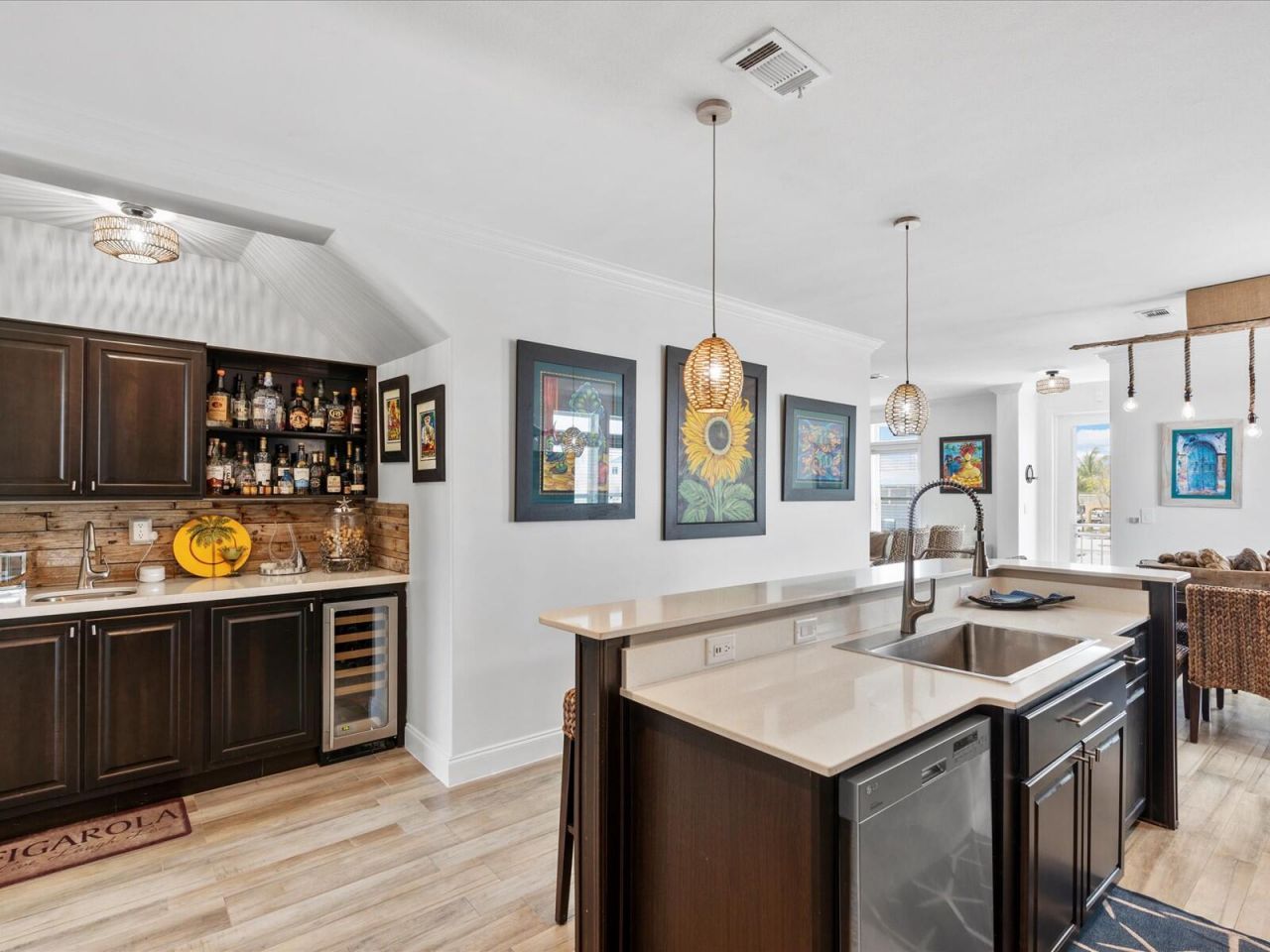 117 La Paloma Road, Key Largo, FL 33037 Photo