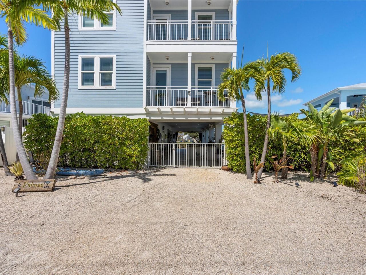 117 La Paloma Road, Key Largo, FL 33037 Photo