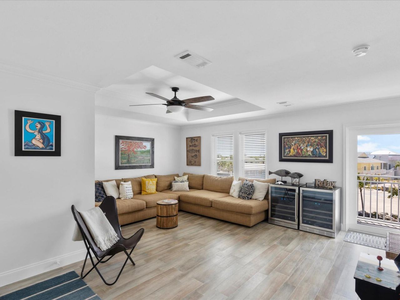 117 La Paloma Road, Key Largo, FL 33037 Photo