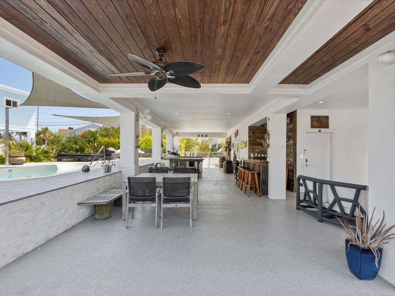 117 La Paloma Road, Key Largo, FL 33037 Photo