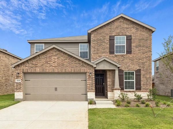 14041 Kempt Drive, Pilot Point, TX 76258