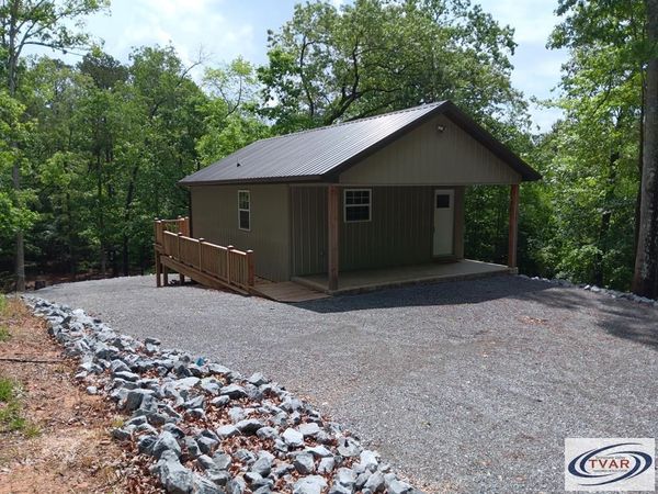 128 Cabanna Drive, Buchanan, TN 38222