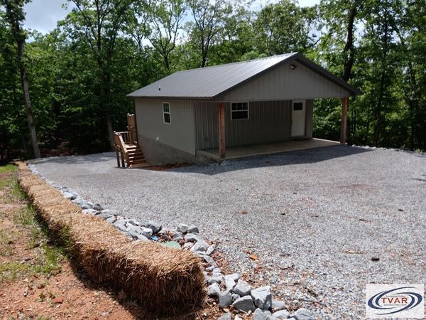 144 Cabanna Drive, Buchanan, TN 38222