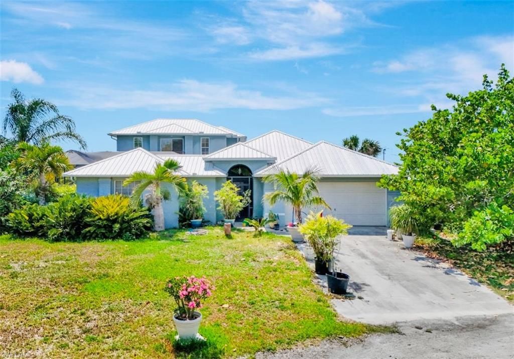 20371 Williams Dr, North Fort Myers, FL 33917 Photo