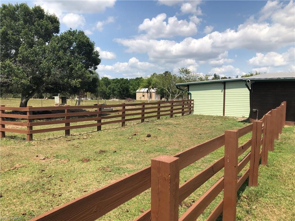 20371 Williams Dr, North Fort Myers, FL 33917 Photo