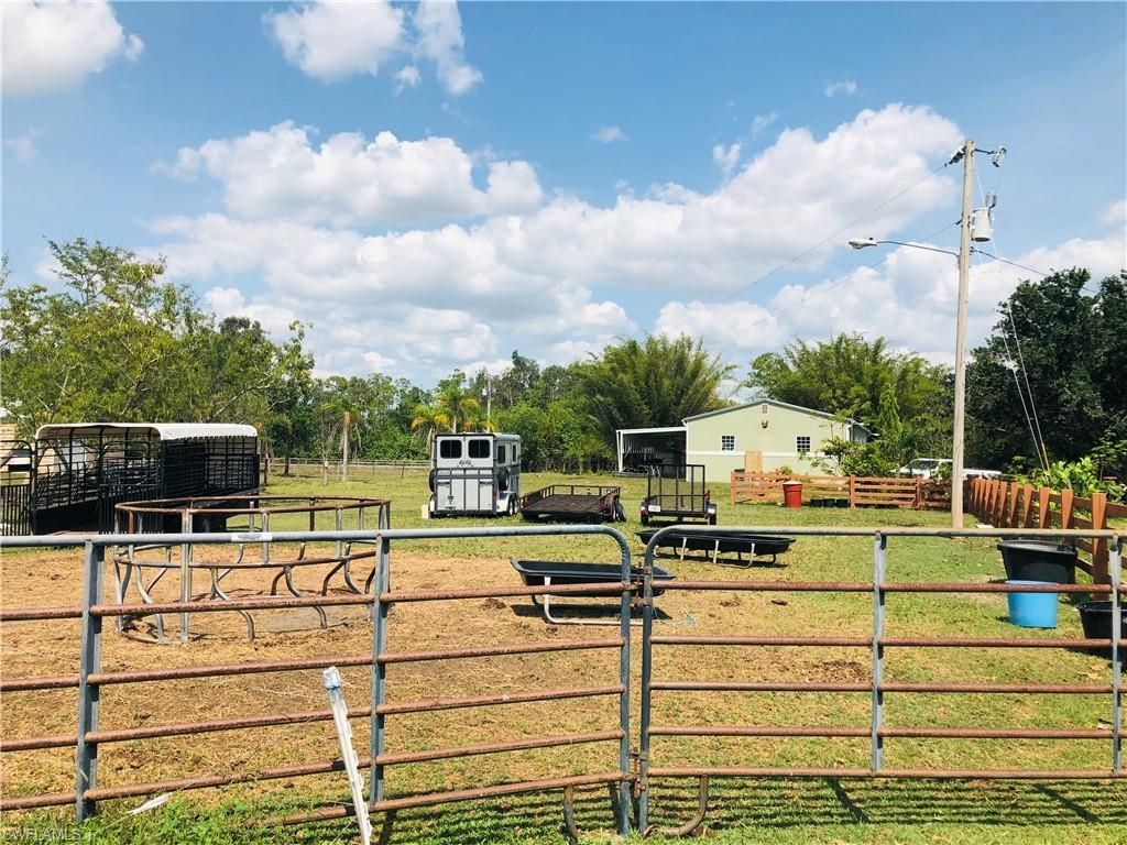 20371 Williams Dr, North Fort Myers, FL 33917 Photo