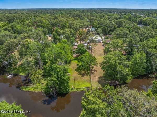 5210 EULACE Road, Jacksonville, FL 32210