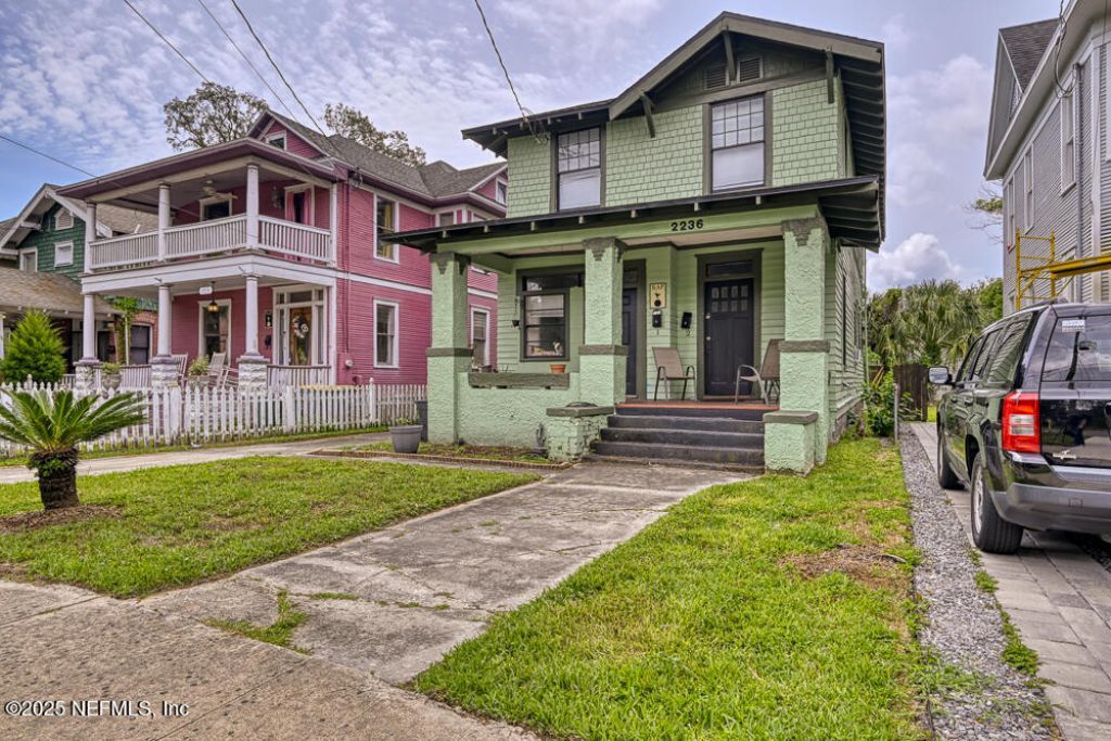 2236 Post Street, Jacksonville, FL 32204 Photo