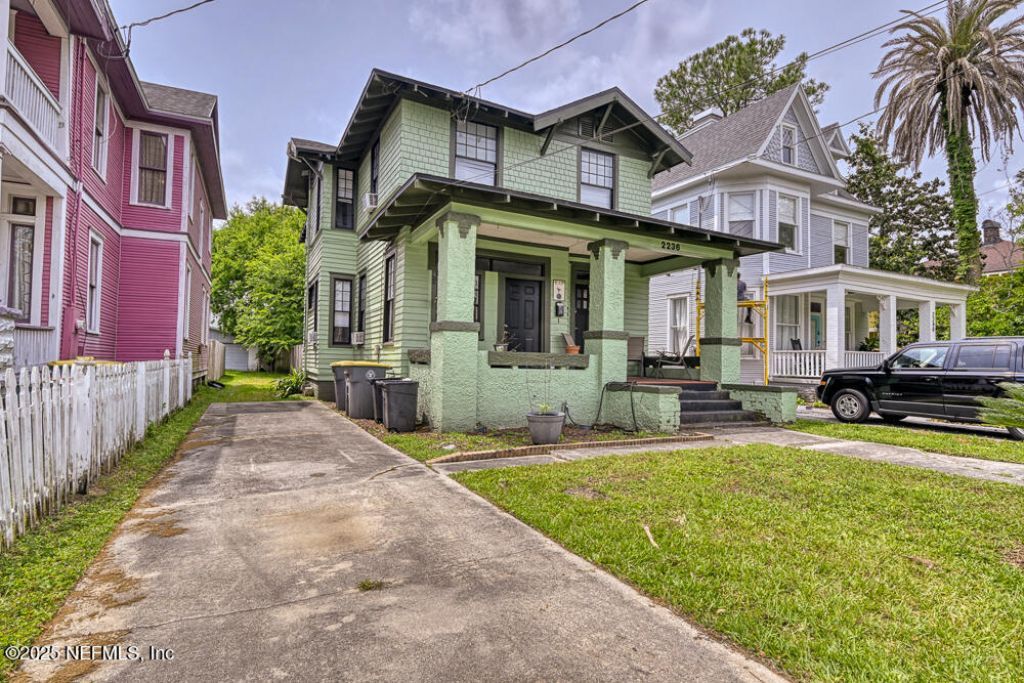 2236 Post Street, Jacksonville, FL 32204 Photo