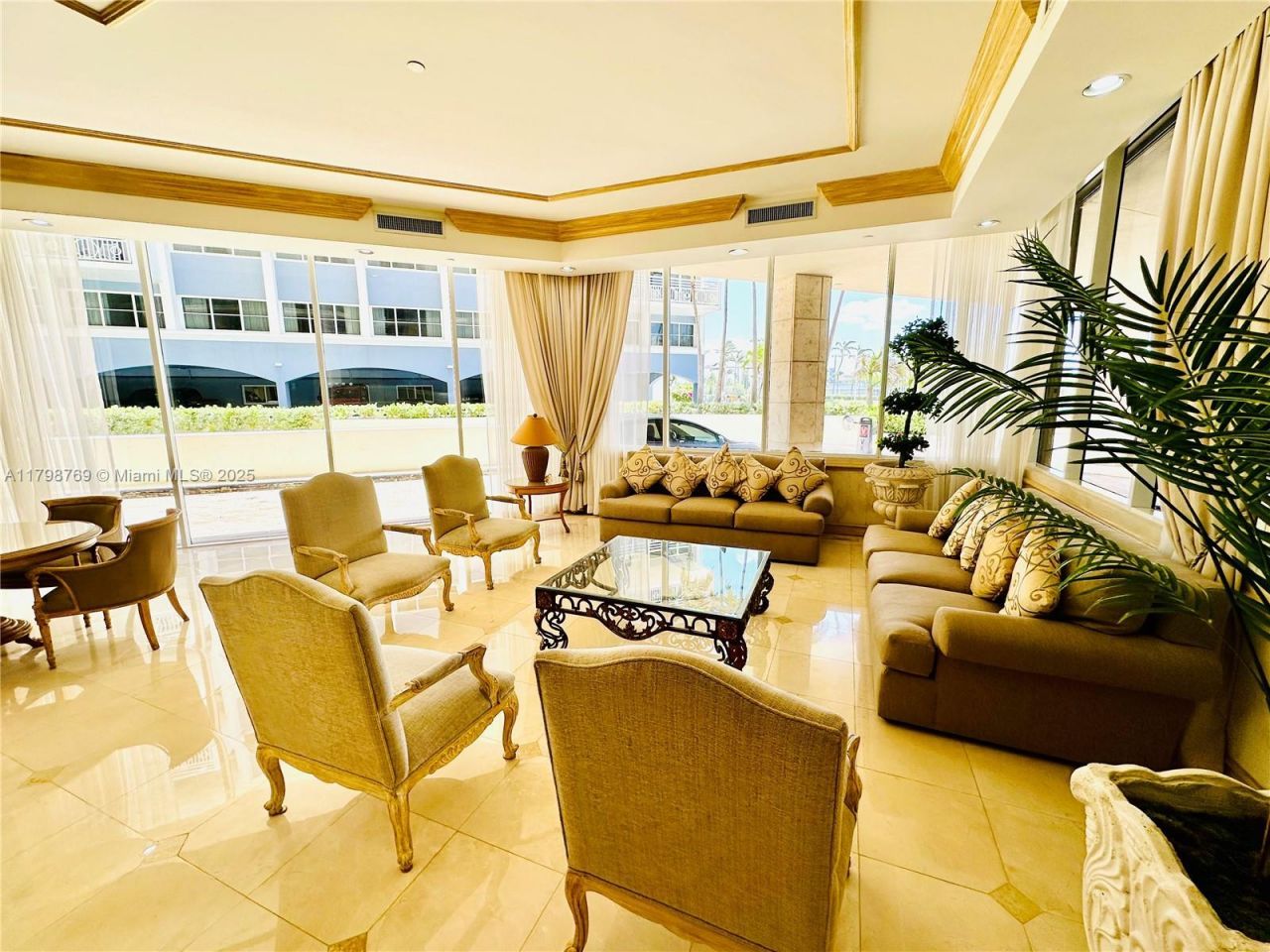 8855 Collins Ave, Unit 7H, Surfside, FL 33154 Photo