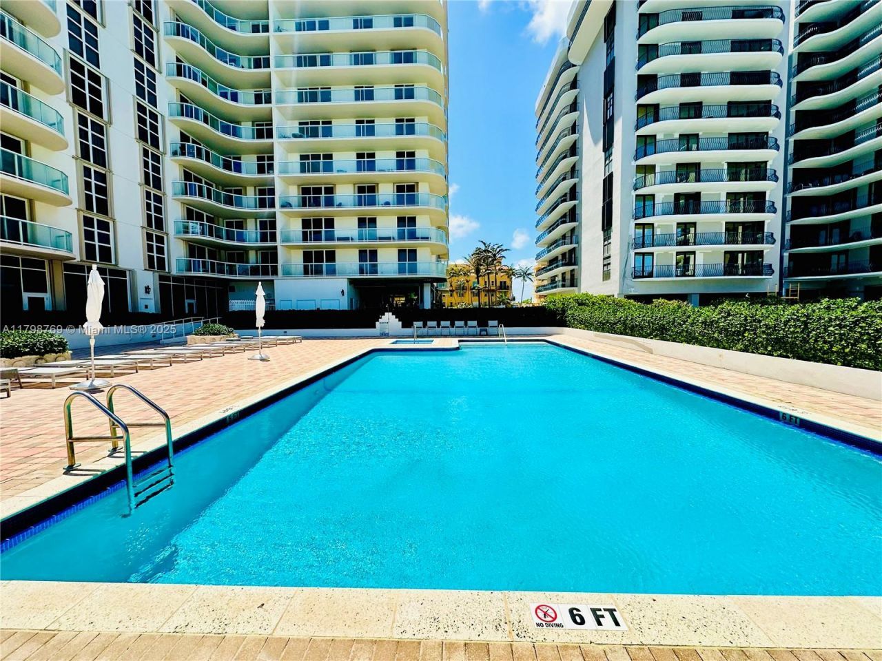 8855 Collins Ave, Unit 7H, Surfside, FL 33154 Photo