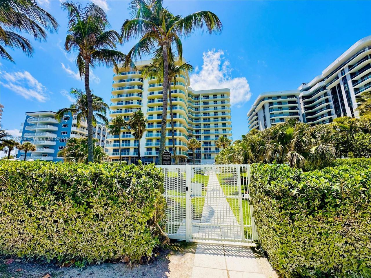 8855 Collins Ave, Unit 7H, Surfside, FL 33154 Photo
