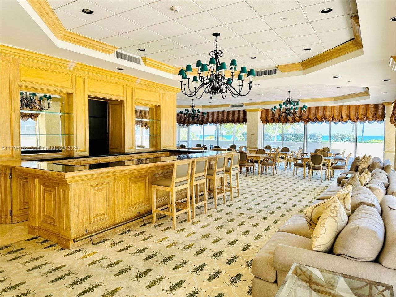 8855 Collins Ave, Unit 7H, Surfside, FL 33154 Photo