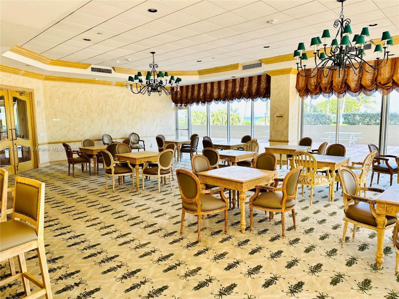 8855 Collins Ave, Unit 7H, Surfside, FL 33154 Photo