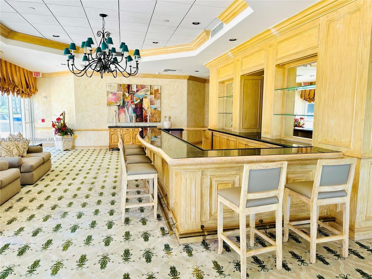 8855 Collins Ave, Unit 7H, Surfside, FL 33154 Photo