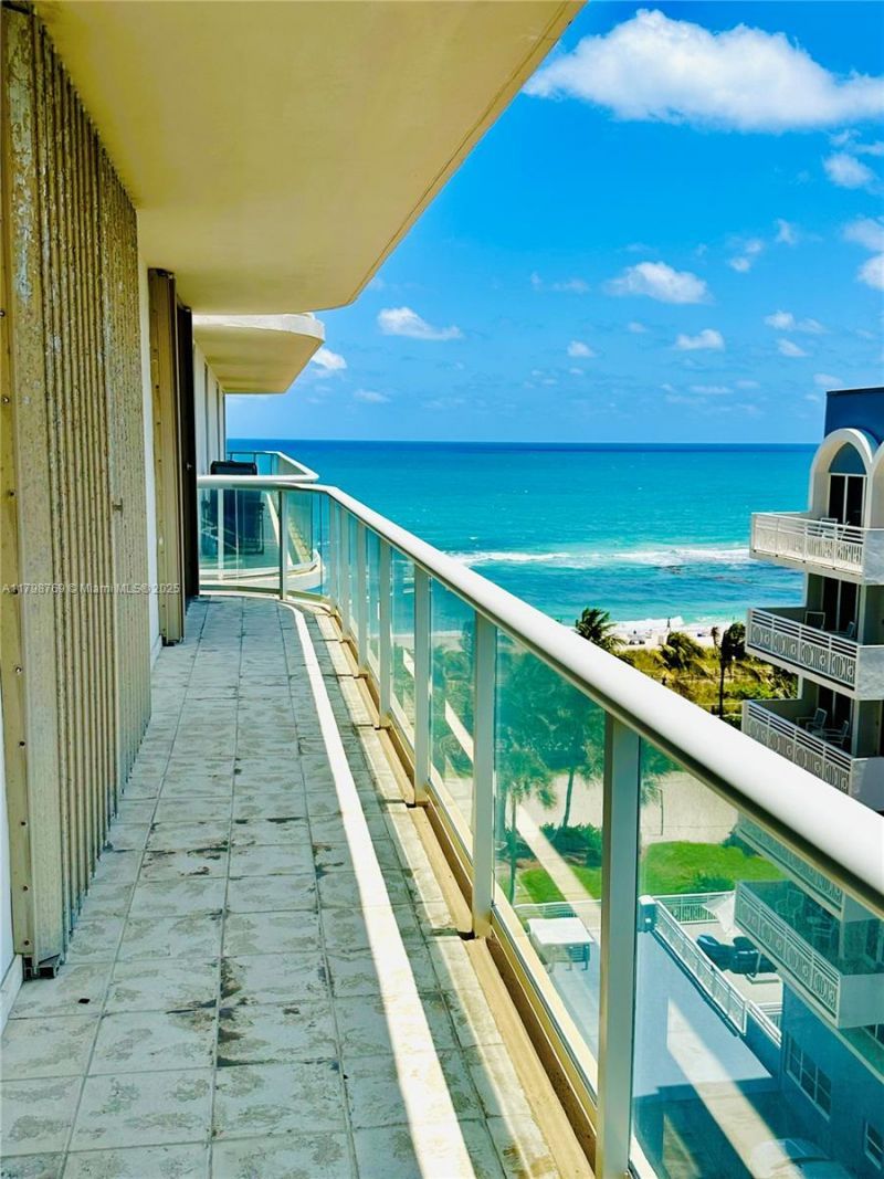 8855 Collins Ave, Unit 7H, Surfside, FL 33154 Photo