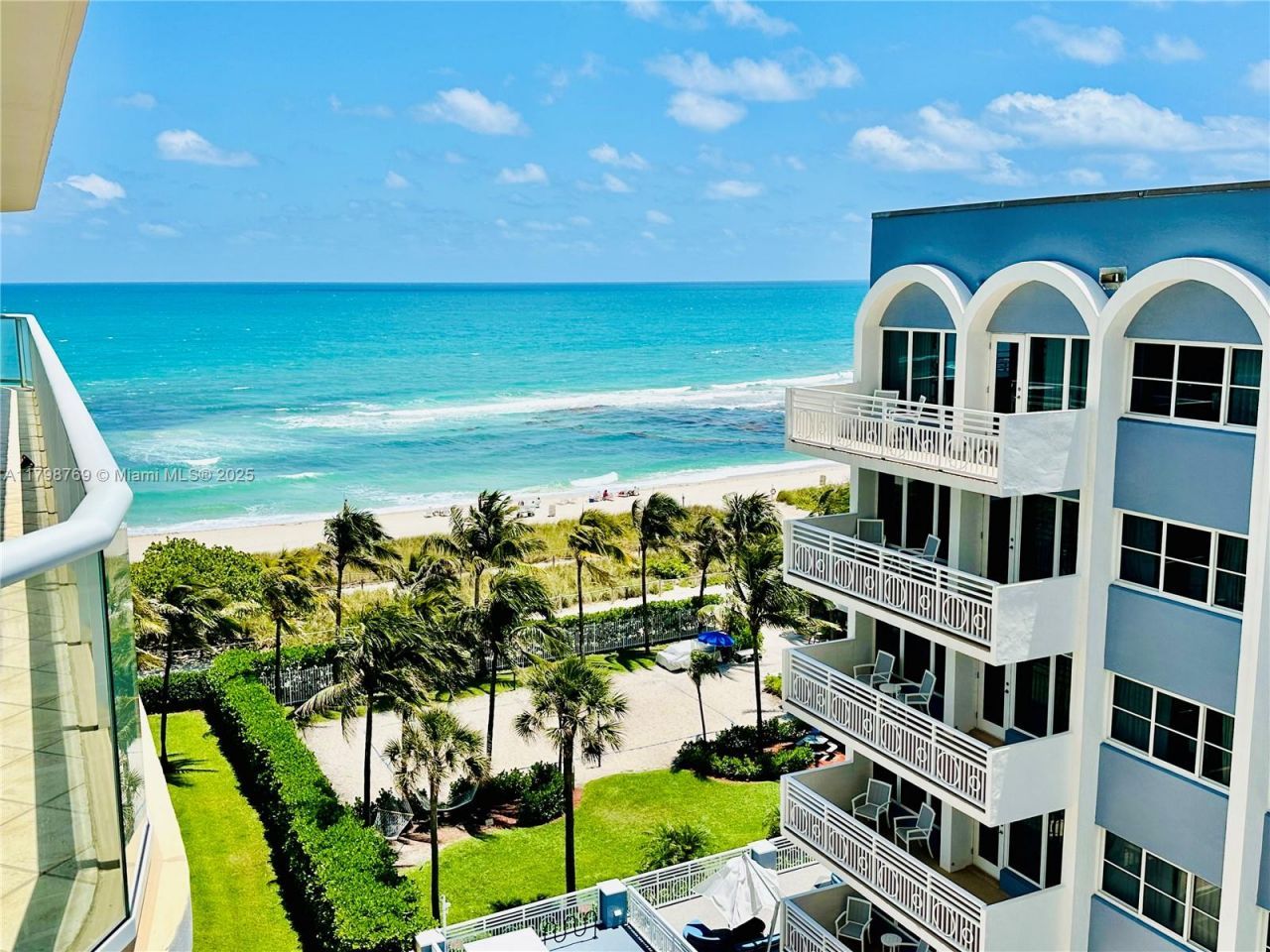 8855 Collins Ave, Unit 7H, Surfside, FL 33154 Photo