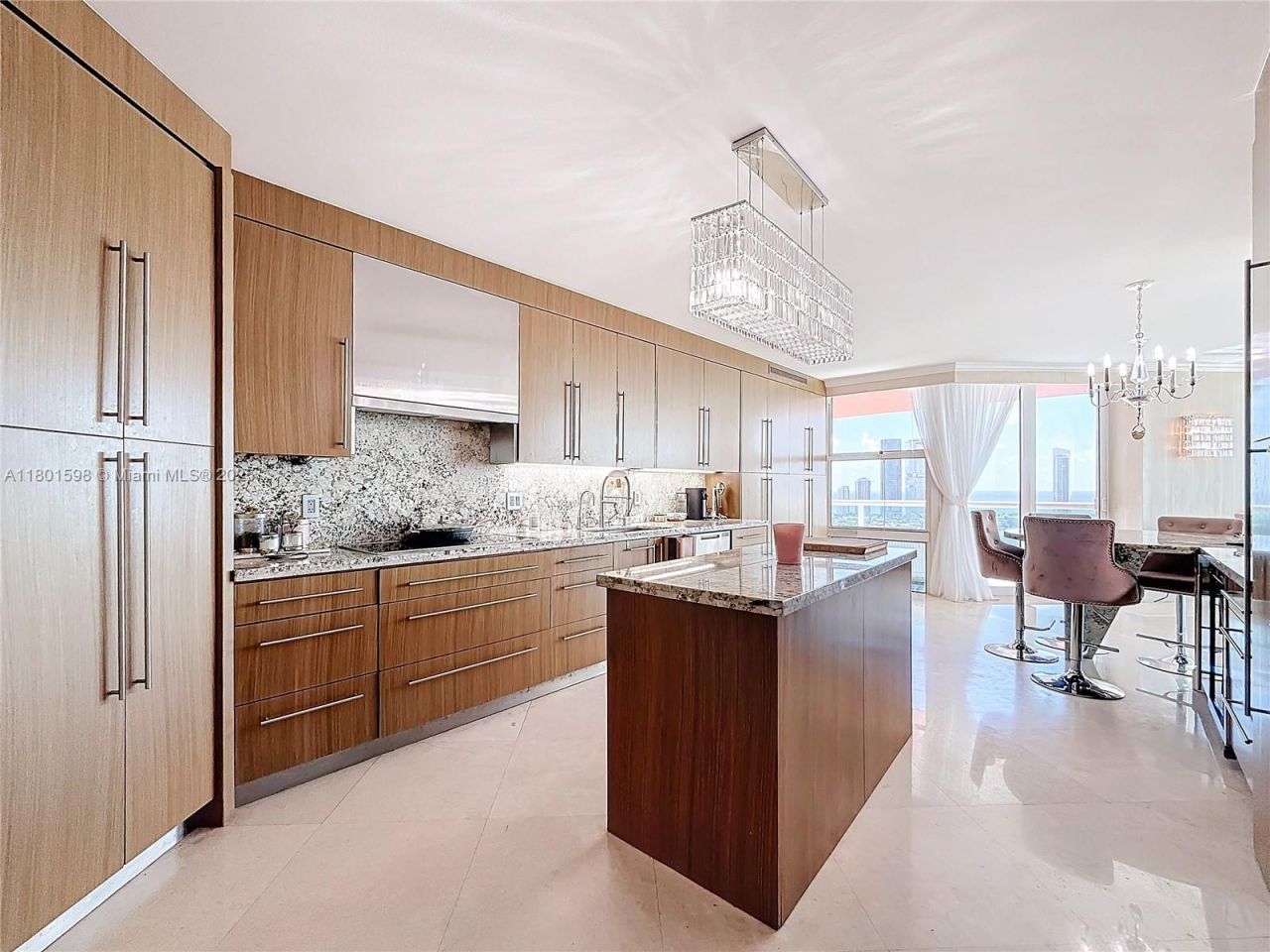 3370 Hidden Bay Dr, Unit 2813, Aventura, FL 33180 Photo