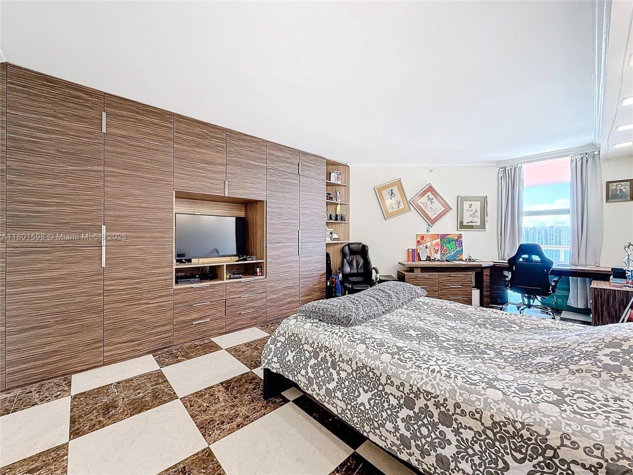 3370 Hidden Bay Dr, Unit 2813, Aventura, FL 33180 Photo