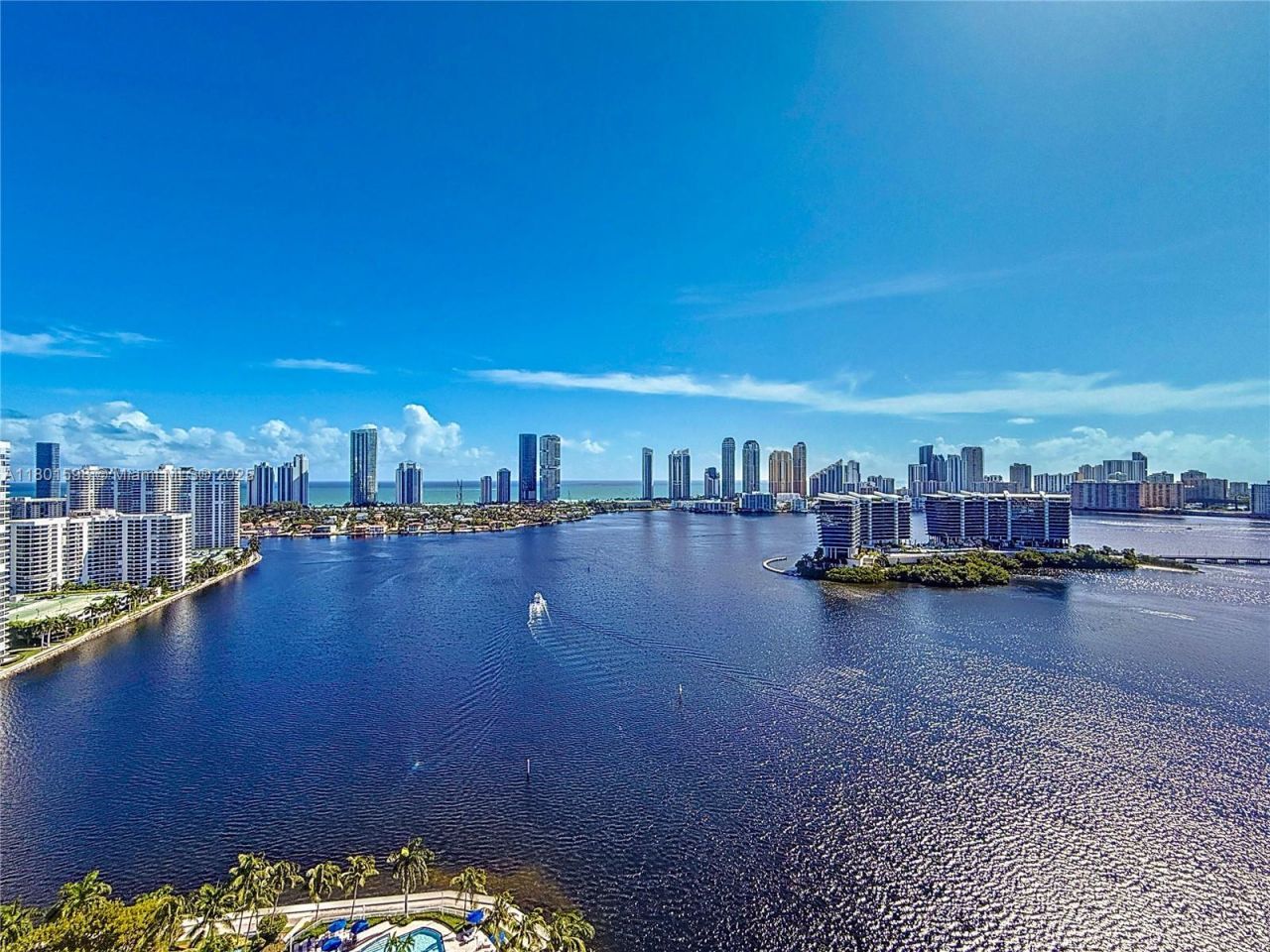 3370 Hidden Bay Dr, Unit 2813, Aventura, FL 33180 Photo