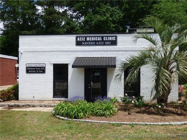 224 N Main Street, Spring Lake, NC 28390