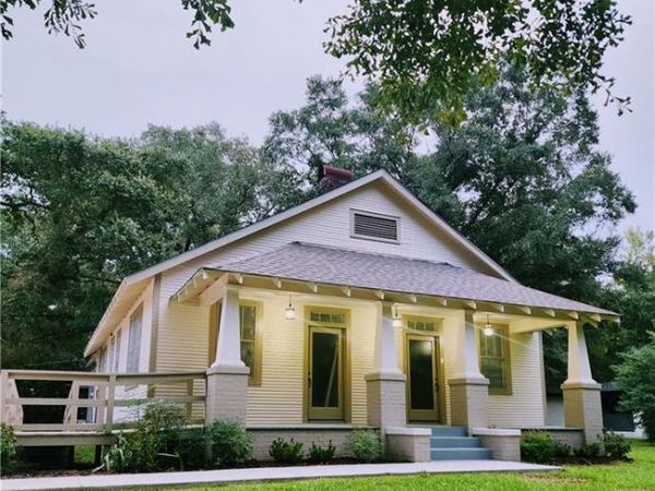 1618 N COLUMBIA Street, Covington, LA 70433