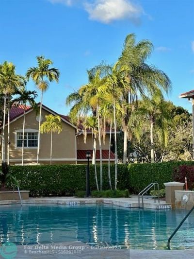 151 SW 117 Avenue, Unit 9206, Pembroke Pines, FL 33025 Photo