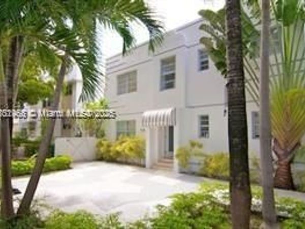 928 Jefferson Ave, Unit 4, Miami Beach, FL 33139