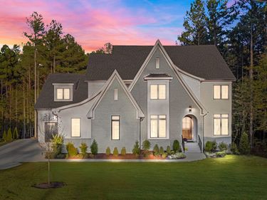 7932 Wexford Waters Lane, Wake Forest, NC 27587