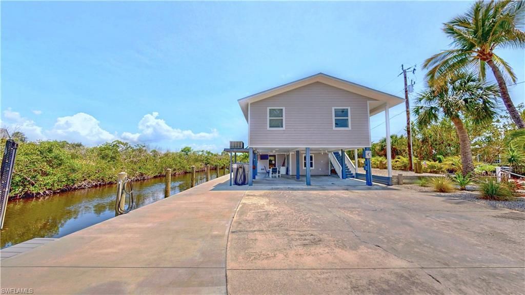 8161 Moyer Ln, Bokeelia, FL 33922 Photo