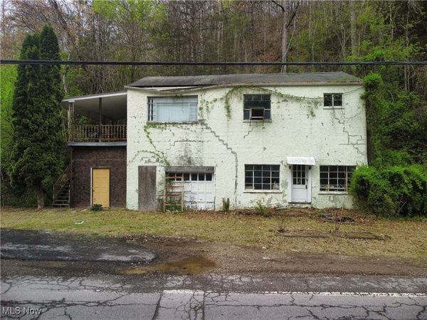 5743 Procious Maysel Road, Procious, WV 25164