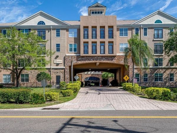 4221 W SPRUCE STREET, Unit 1303, TAMPA, FL 33607