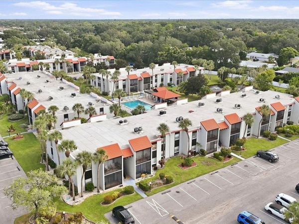 3269 BENEVA ROAD, Unit 203, SARASOTA, FL 34232