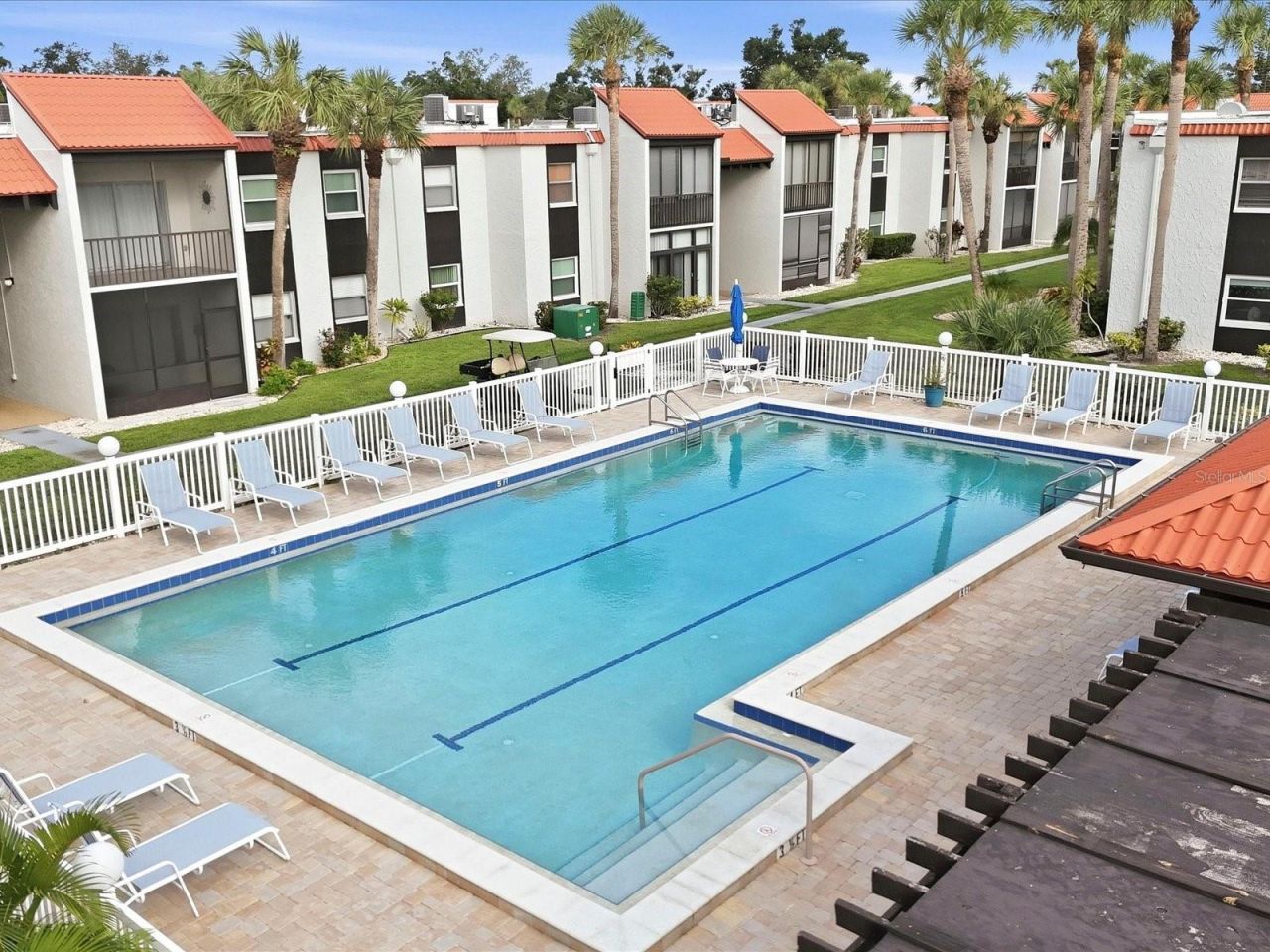 3269 Beneva Road, Unit 203, Sarasota, FL 34232 Photo