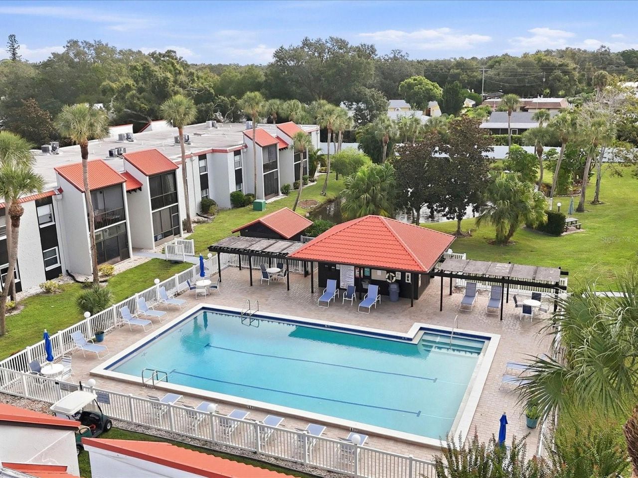 3269 Beneva Road, Unit 203, Sarasota, FL 34232 Photo