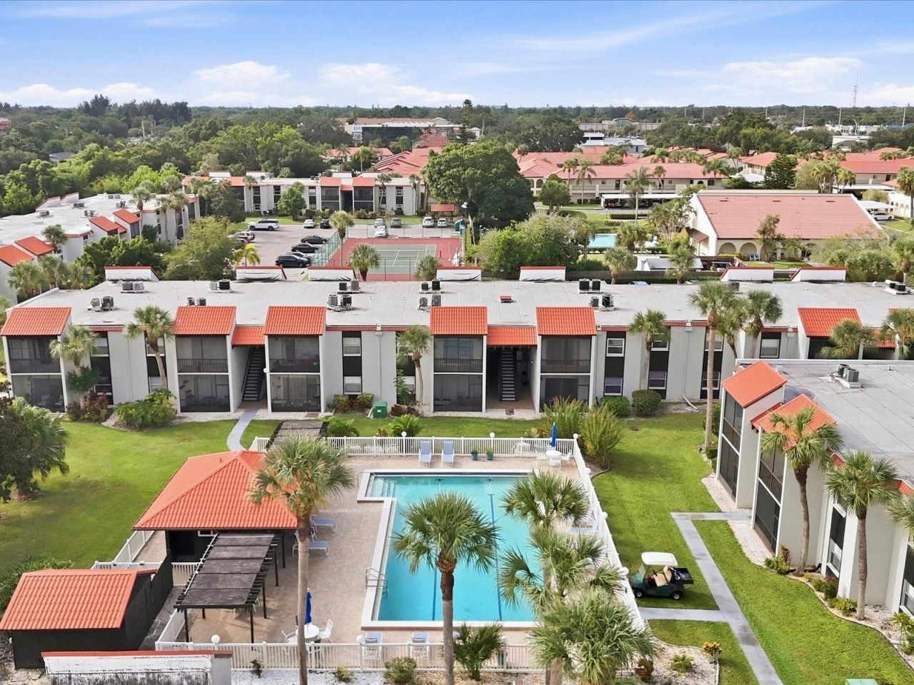 3269 Beneva Road, Unit 203, Sarasota, FL 34232 Photo