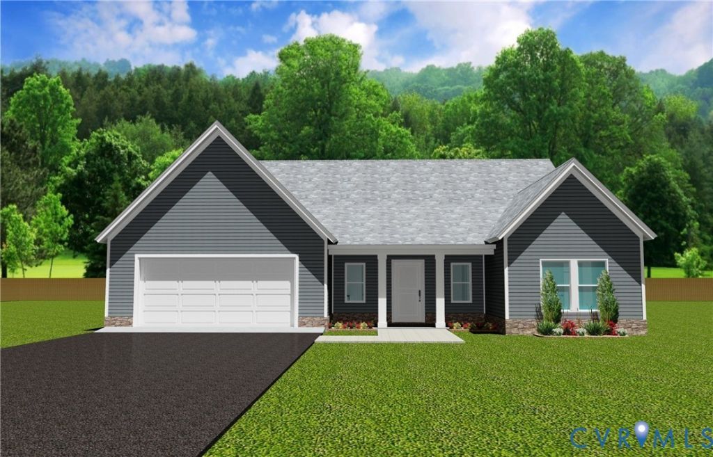 4824 St. Patrick Court, North Chesterfield, VA 23237 Main Photo