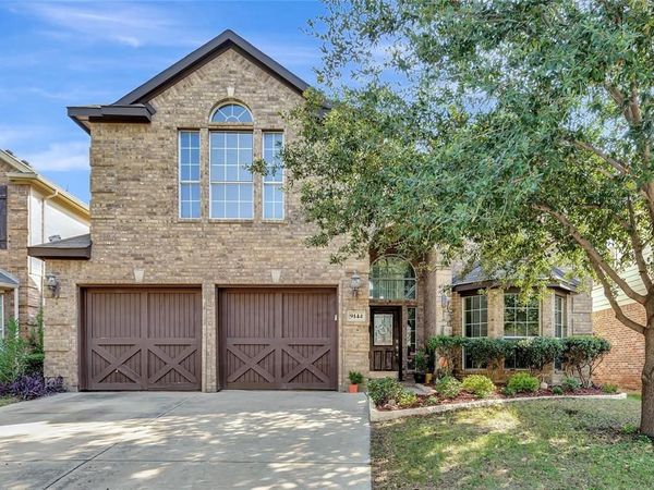 9144 Hawley Drive, Fort Worth, TX 76244
