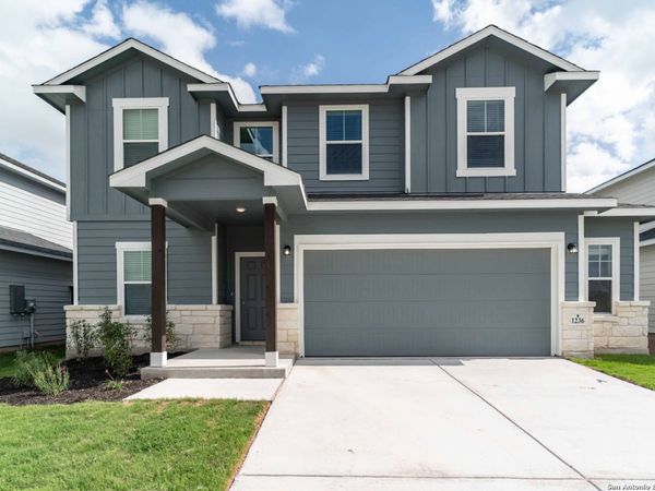 1236 Sweden, Seguin, TX 78155